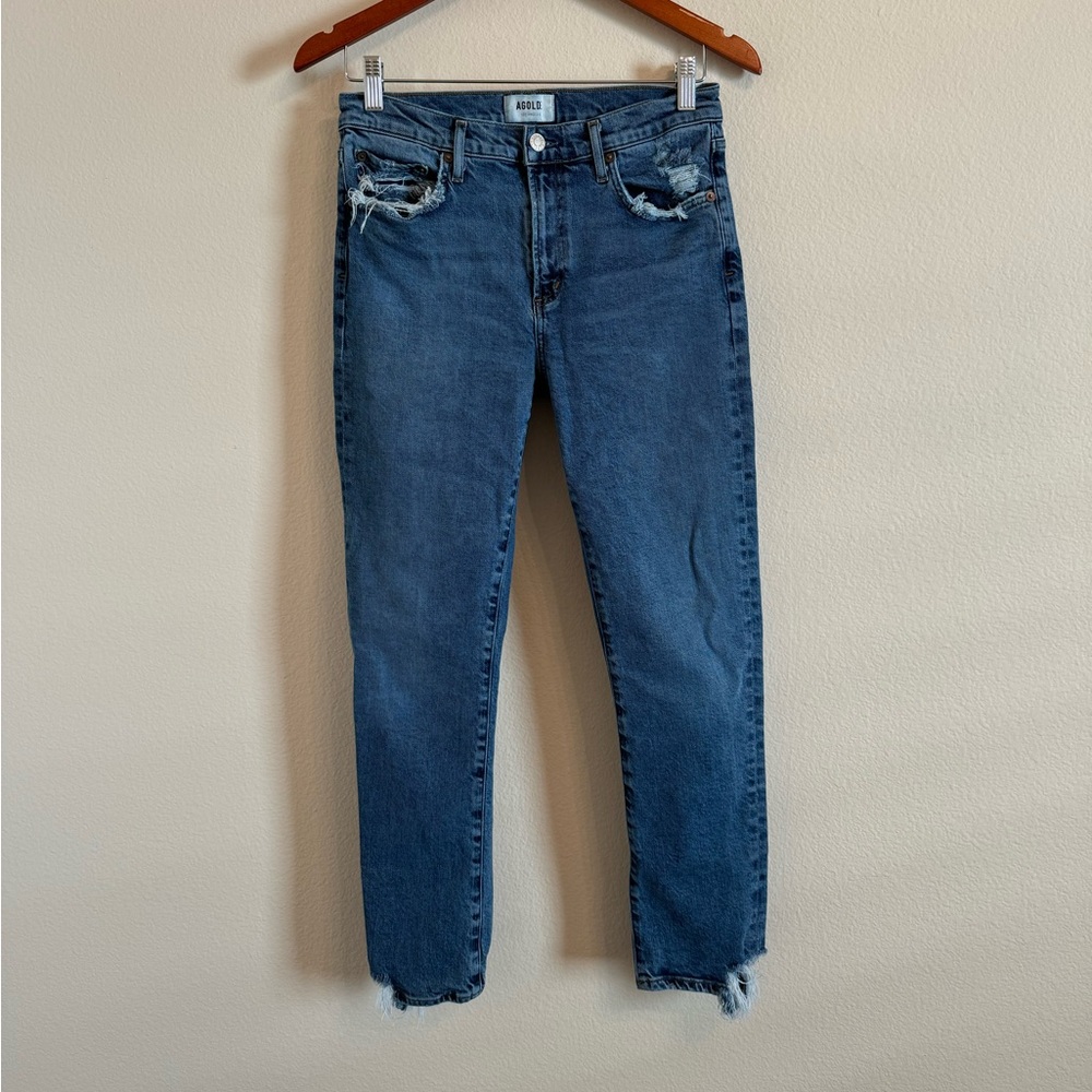 Agolde Women Jeans